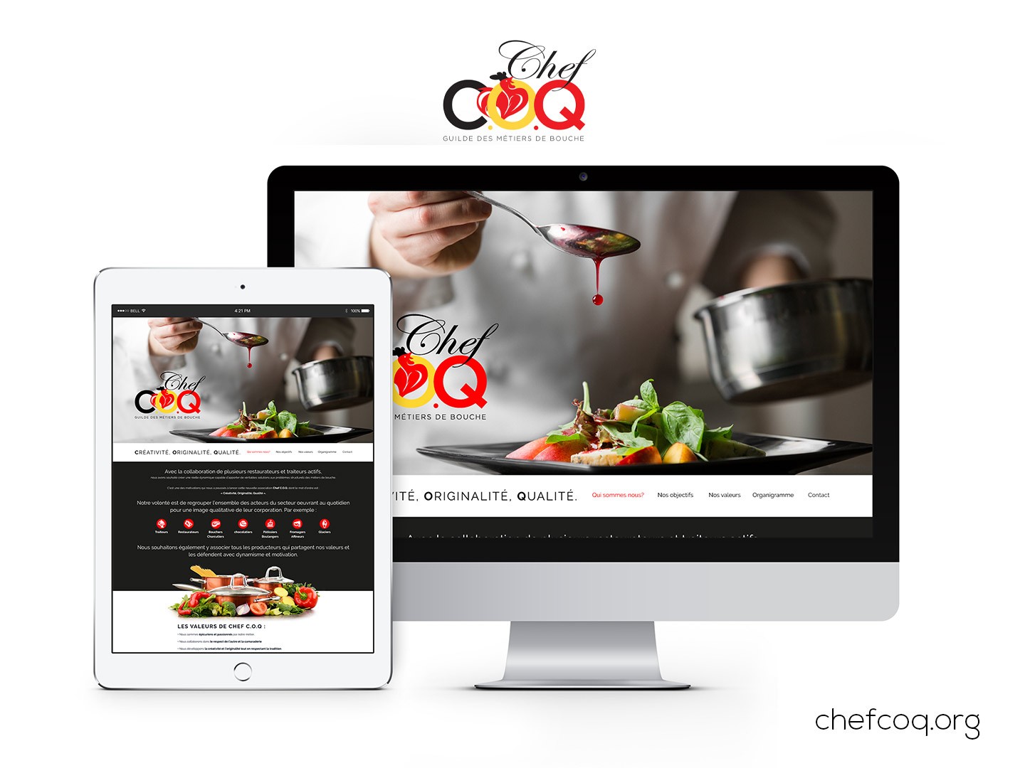 chef-coqWebs_Portfolio-Site