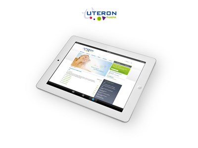Lusis_News_UteronPharme_Site