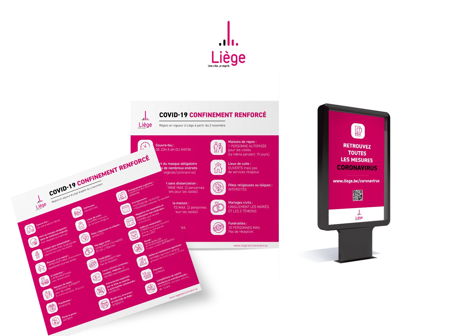 Liège_Portfolio-Site