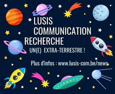 lusis recherche