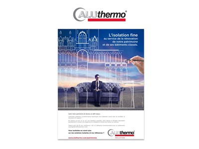 Lusis_Aluthermo_Concept_Portfolio Site