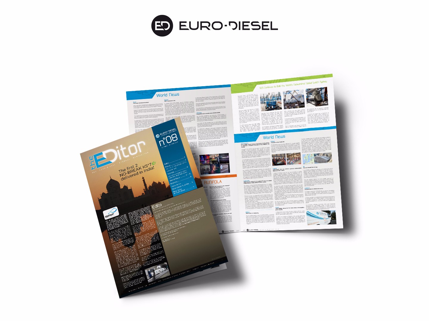 Lusis_Eurodiesel_Portfolio-Site