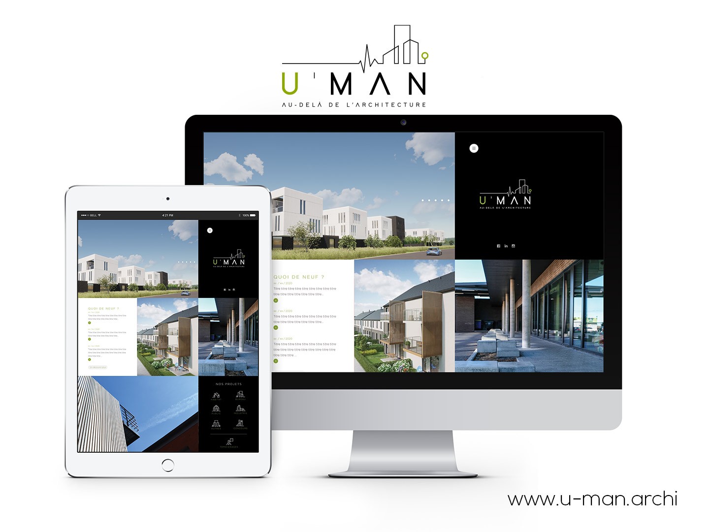 Lusis_U'man_Web_Portfolio-Site