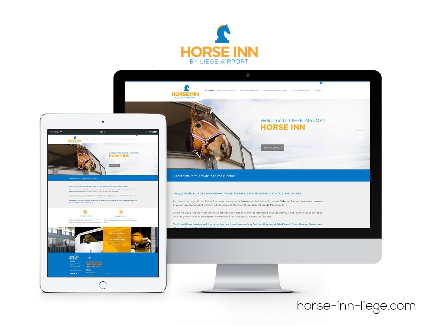 Horese-innWeb_Portfolio-Site