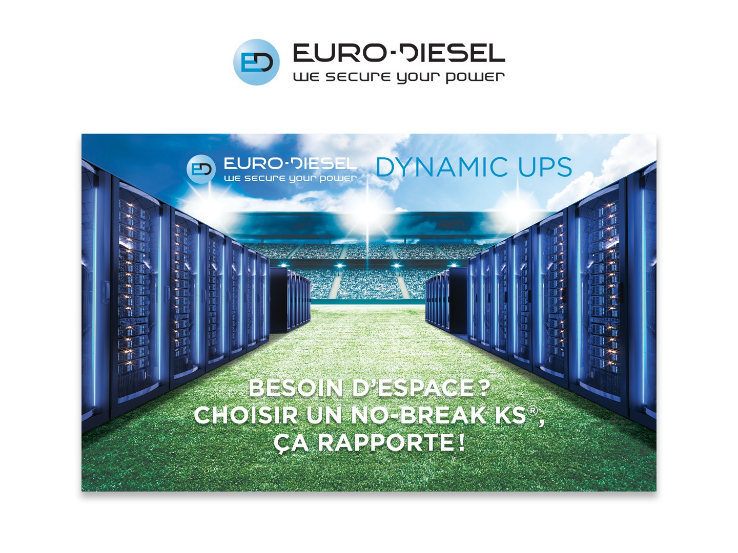 Lusis_Eurodiesel_Stand