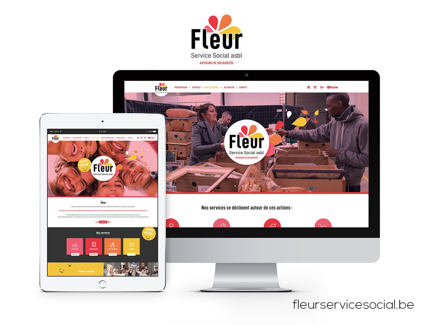 Fleur_Web_Portfolio-Site