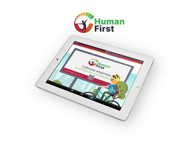 Lusis_HumanFirst_Motion-Design_Portfolio-Site