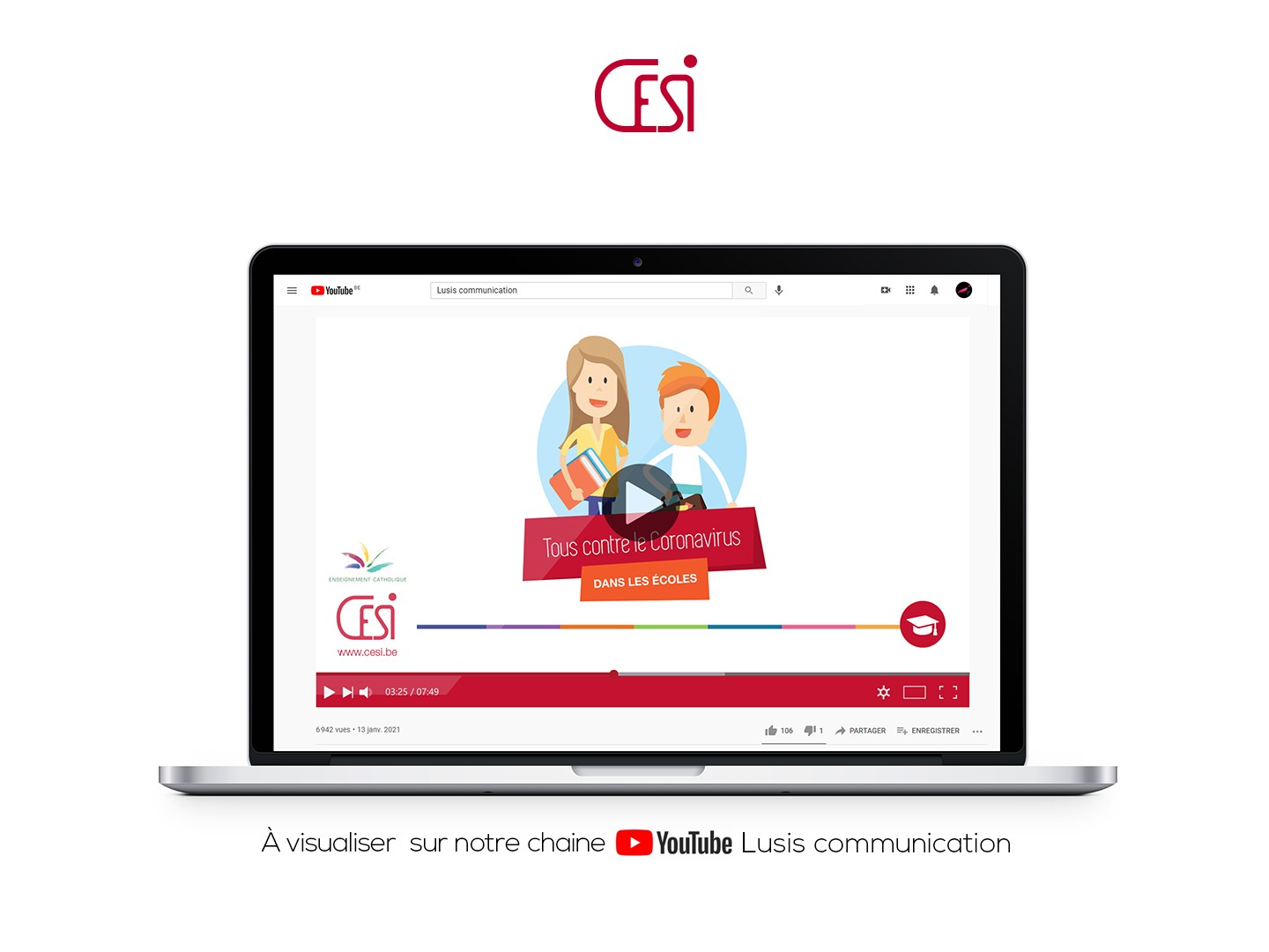 Cesi-ecoleMedia_Portfolio-Site