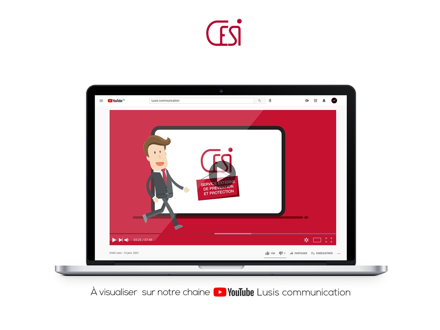 Cesi-libramontMedia_Portfolio-Site